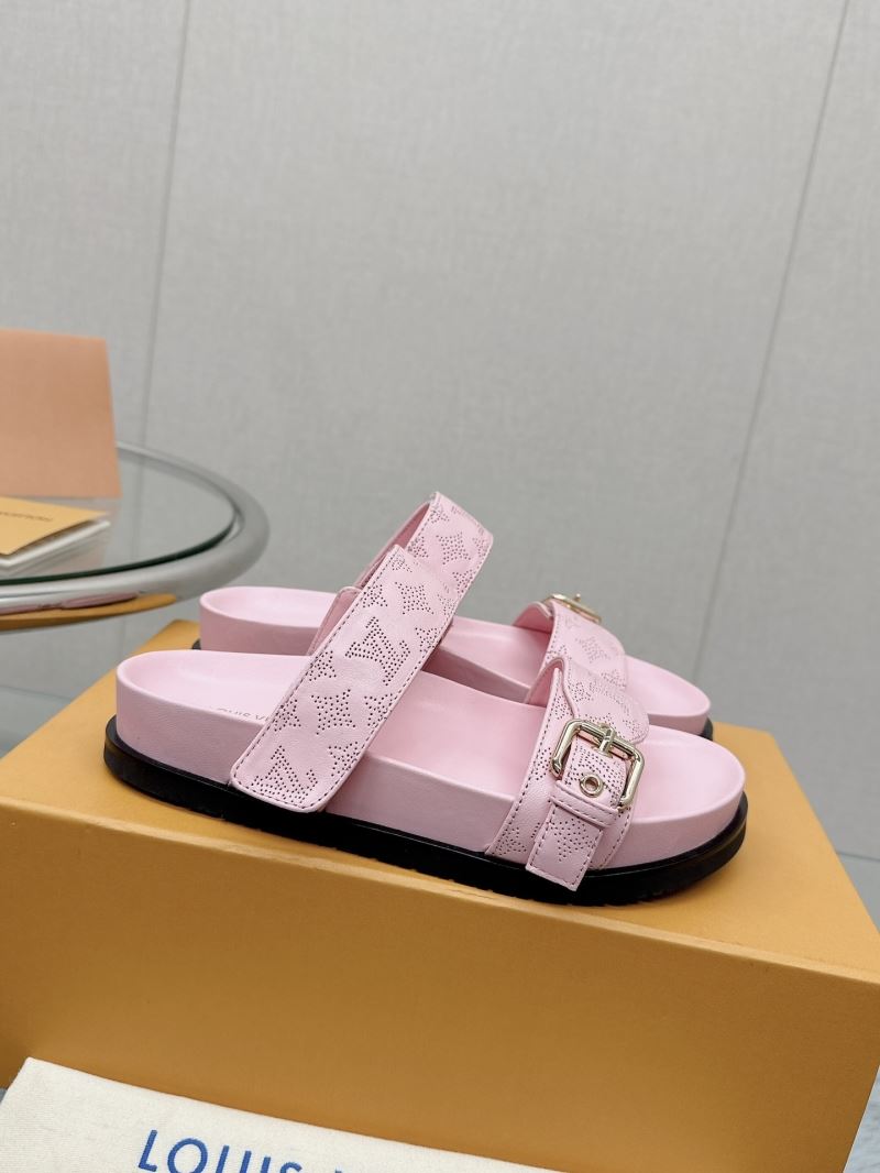 Louis Vuitton Slippers